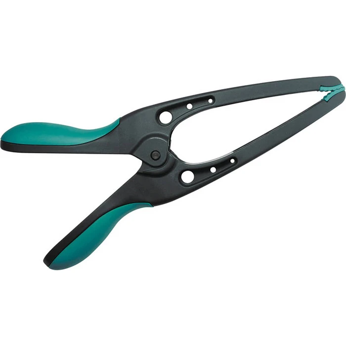 Wolfcraft MT Spring Clamp (Max Opening 70 mm)