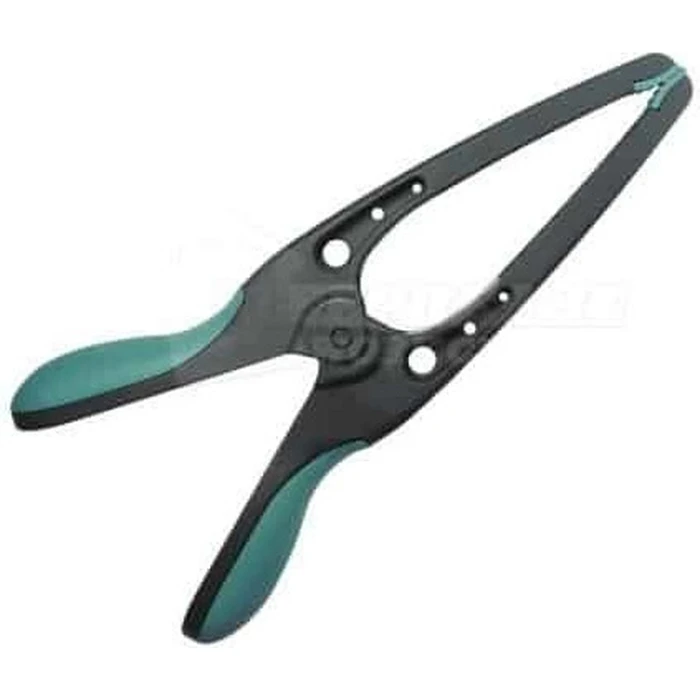 Wolfcraft MT Σφιγκτήρας Ελατηρίου με Μέγιστο Άνοιγμα 70mm