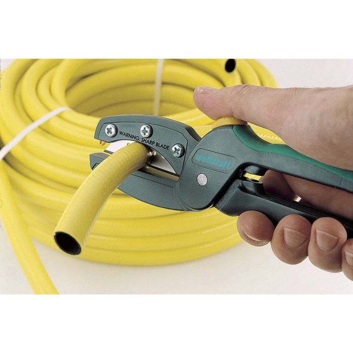 Wolfcraft megaCut S All-Purpose Cutter