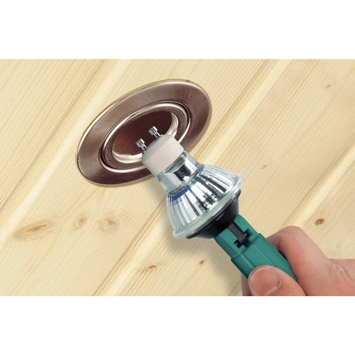 Wolfcraft Βεντούζα για Λάμπες