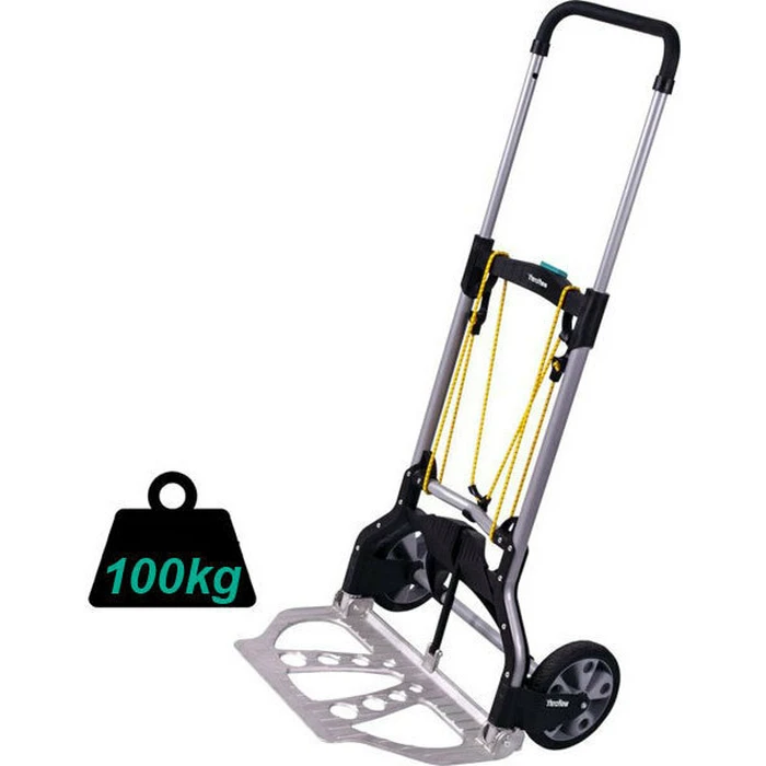 Υποστηρίγματα / βάσεις Wolfcraft TS 850 Transport System