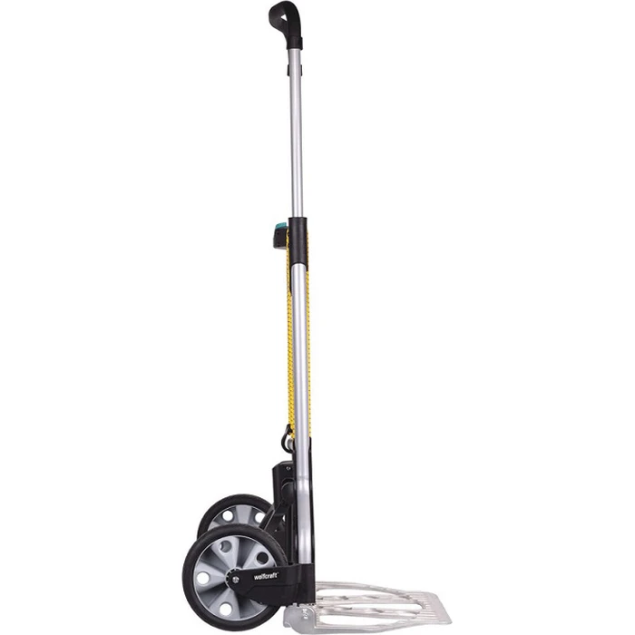 Υποστηρίγματα / βάσεις Wolfcraft TS 850 Transport System