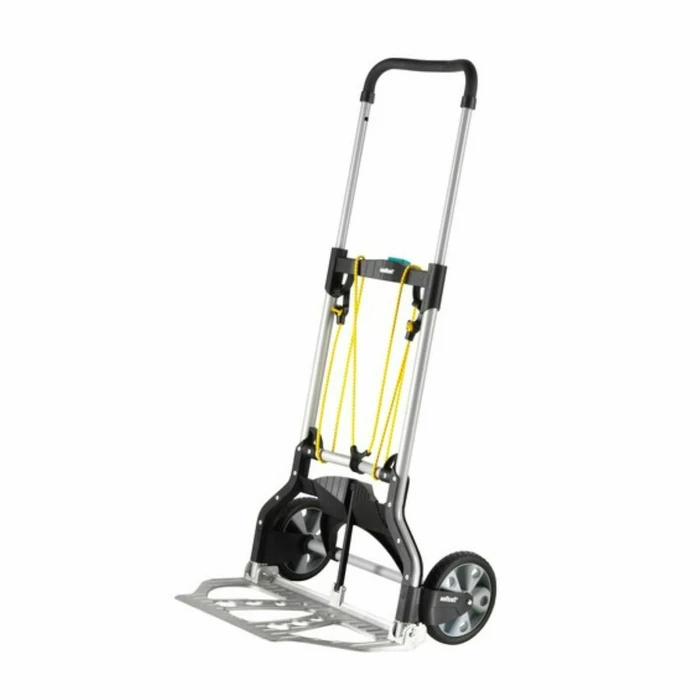 Υποστηρίγματα / βάσεις Wolfcraft TS 850 Transport System