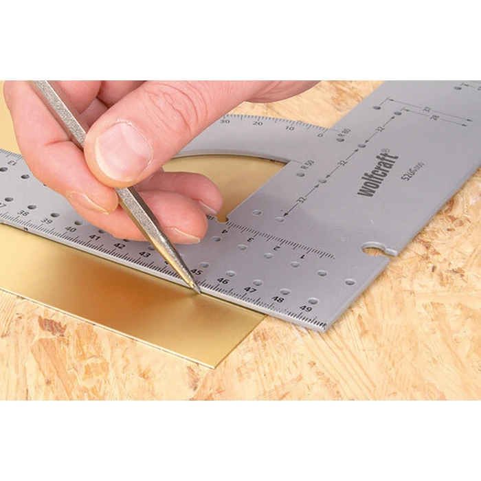 Wolfcraft Σημαδευτήρι Στυλό 150 mm (WF7985010)