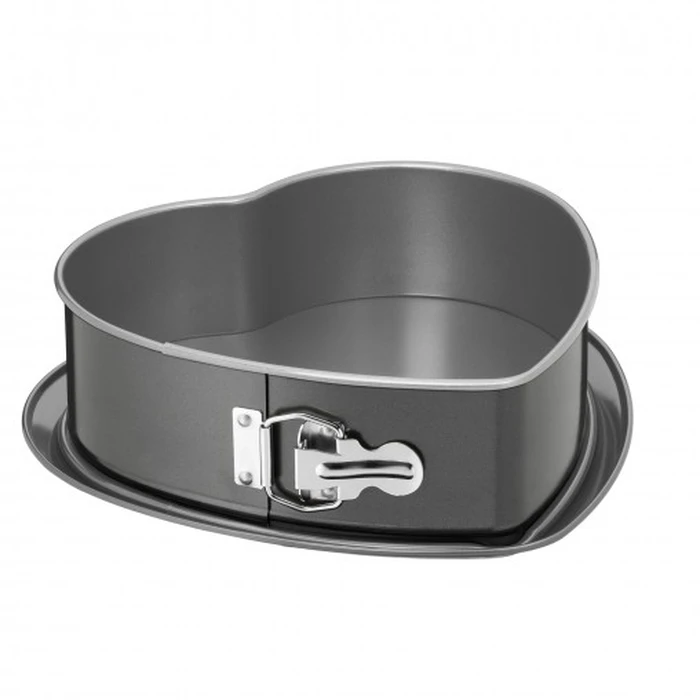 Φόρμα ψησίματος KAISER Inspiration καρδιά springform 25x26x7 cm αντικολλητική