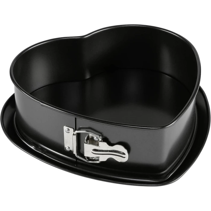 Φόρμα ψησίματος KAISER Inspiration καρδιά springform 25x26x7 cm αντικολλητική