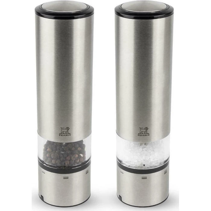 Peugeot Elis Sense Duo PM+SM 20cm Ανοξείδωτο Ατσάλι