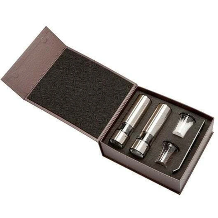 Peugeot Elis Sense Duo PM+SM 20cm Ανοξείδωτο Ατσάλι