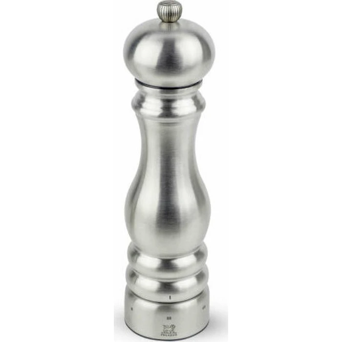 Μύλος Μπαχαρικών Peugeot PARIS Chef Pfeffermühle uSelect 22 cm Edelstahl