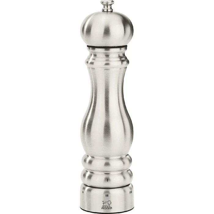 Μύλος Μπαχαρικών Peugeot PARIS Chef Pfeffermühle uSelect 22 cm Edelstahl