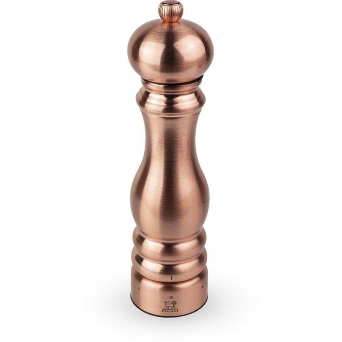 Peugeot Μύλος Μπαχαρικών PARIS Chef Pepper Mill uSelect 22 cm Copper-coated