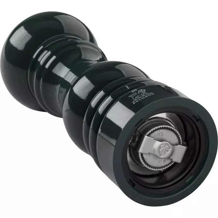 Μύλος πιπεριού Peugeot Paris Rama u'Select 18 cm Πράσινο Ξύλο Οξιάς