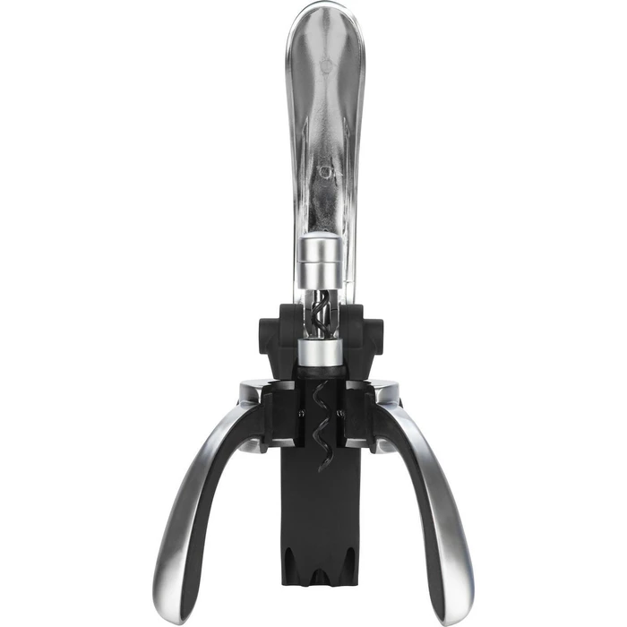 Αξεσουάρ μπαρ & κρασιού Peugeot Baltaz μοχλοβραχίονας ανοιχτήρι κρασιού 14 cm μαύρο