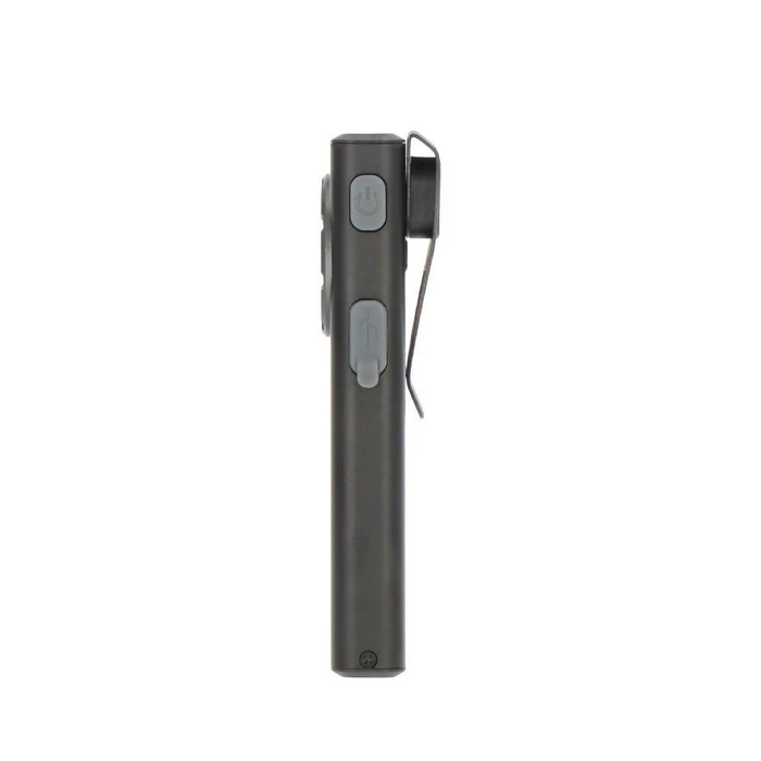 Brennenstuhl Rechargeable LED Flashlight IP56 1200 lm (Model 1173730010)