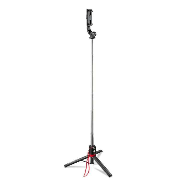 Hama Fancy Stand 110 II Selfie-Stick-Στατό με Bluetooth Απελευθερωτή