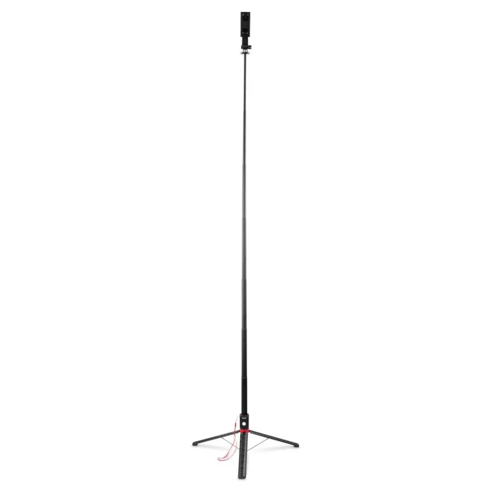 Hama Fancy Stand II 170 - Selfie Stick Tripod with Bluetooth Remote