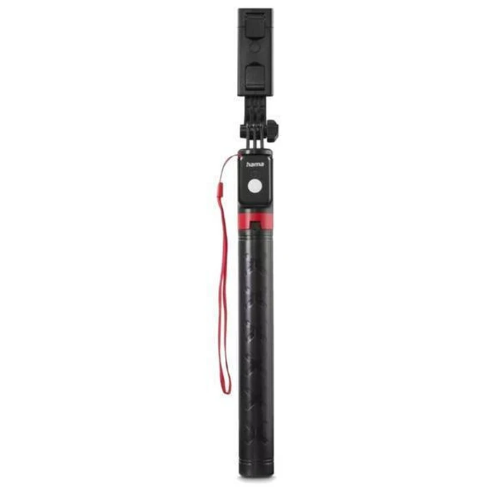 Hama Fancy Stand II 170 - Selfie Stick Tripod with Bluetooth Remote