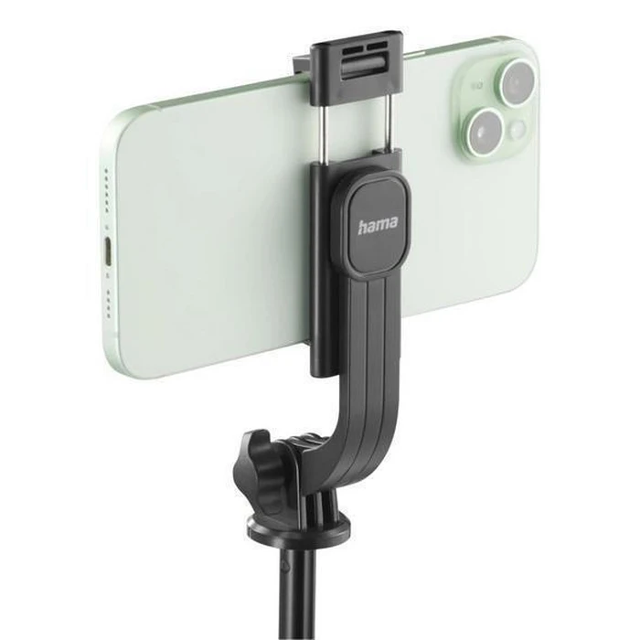 Hama Fancy Stand II 170 - Selfie Stick Tripod with Bluetooth Remote