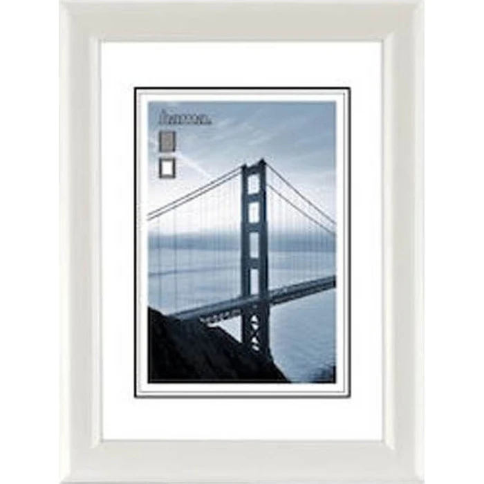 Κορνίζα τοίχου Hama Madrid Gold 30x40 Plastic Frame 66493