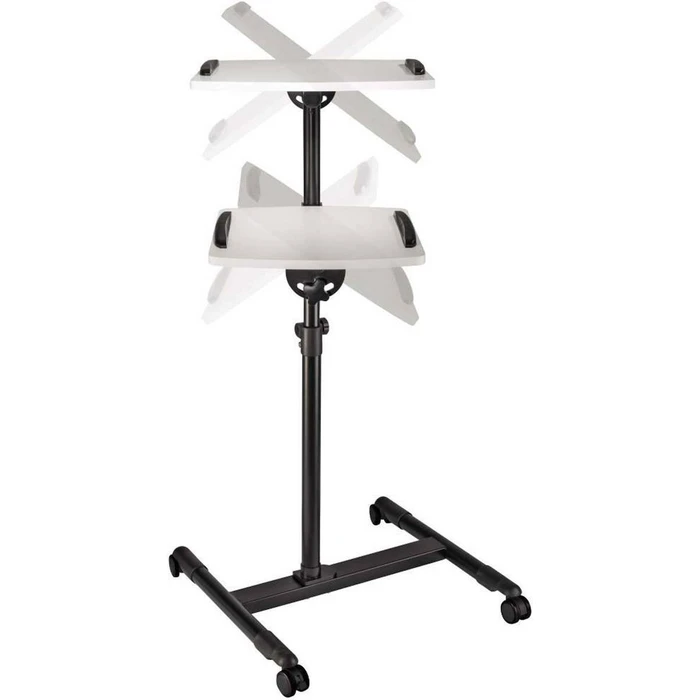 Τραπέζι Προβολέα Hama Beamer Table with 2 Levels 77510