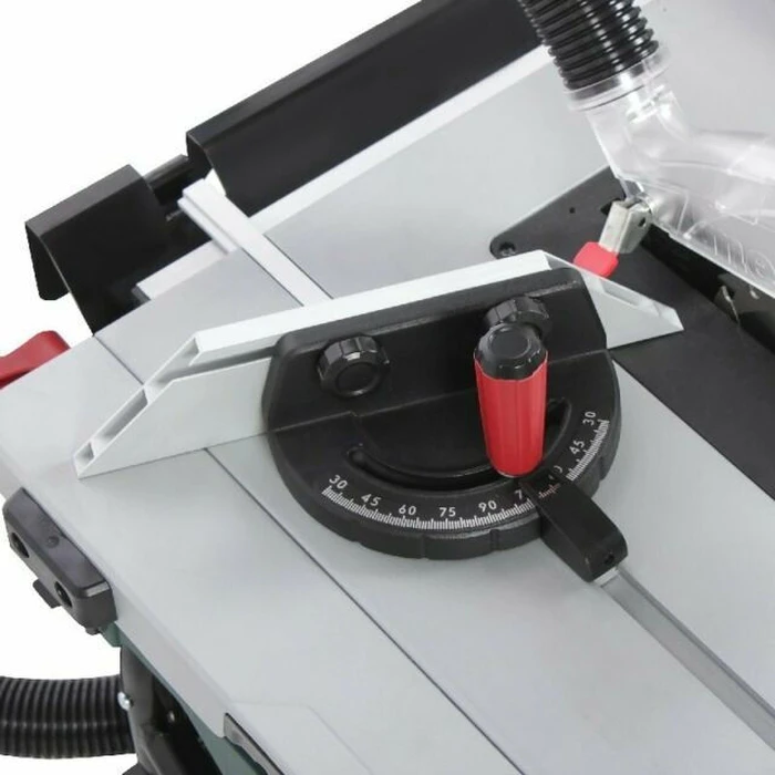 Metabo TS 216 Πριονοκοπτικό Τραπέζι με Βάση