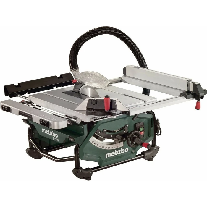 Metabo TS 216 Πριονοκοπτικό Τραπέζι με Βάση