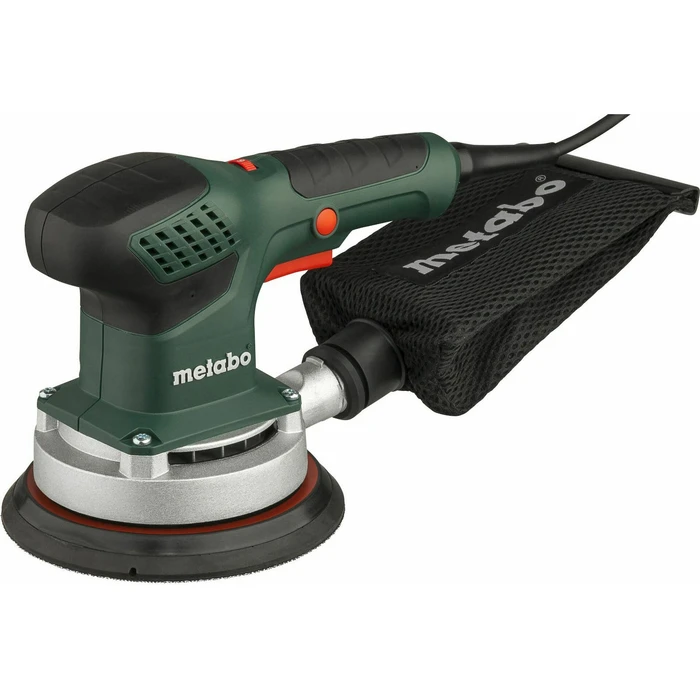 Metabo SXE 3150 Έκκεντρο Τριβείο 150mm 310W με Ρύθμιση Ταχύτητας και Σύστημα Αναρρόφησης