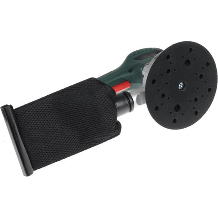 Metabo SXE 3150 Έκκεντρο Τριβείο 150mm 310W με Ρύθμιση Ταχύτητας και Σύστημα Αναρρόφησης