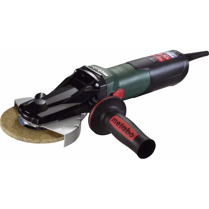 Metabo WEVF 10-125 Quick Inox Τροχός γωνιακός 125mm 1000W