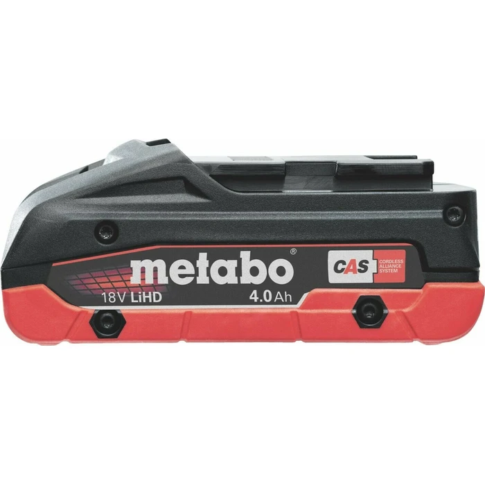 Μπαταρία Εργαλείων Metabo LiHD 18V 4,0Ah
