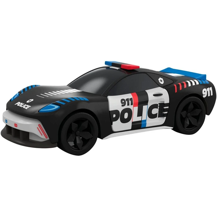 Speed Arena Police Chase