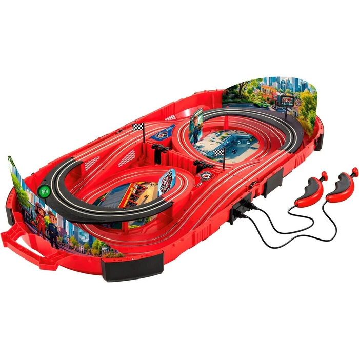 Speed Arena Police Chase