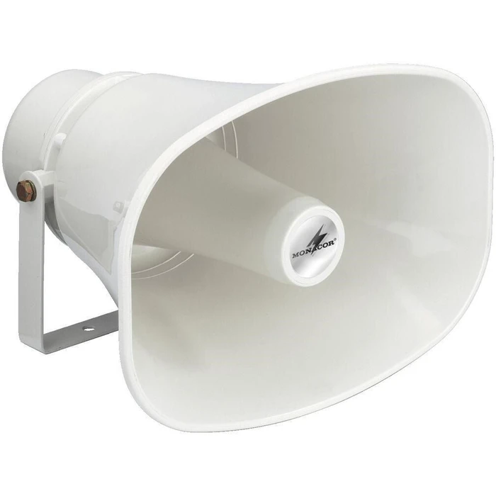 Monacor 30W Horn Speaker
