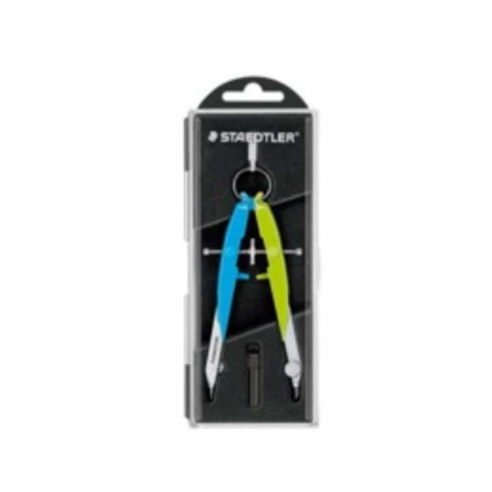 Διαβήτης STAEDTLER Mars comfort Neon 1 (556 00-N1)
