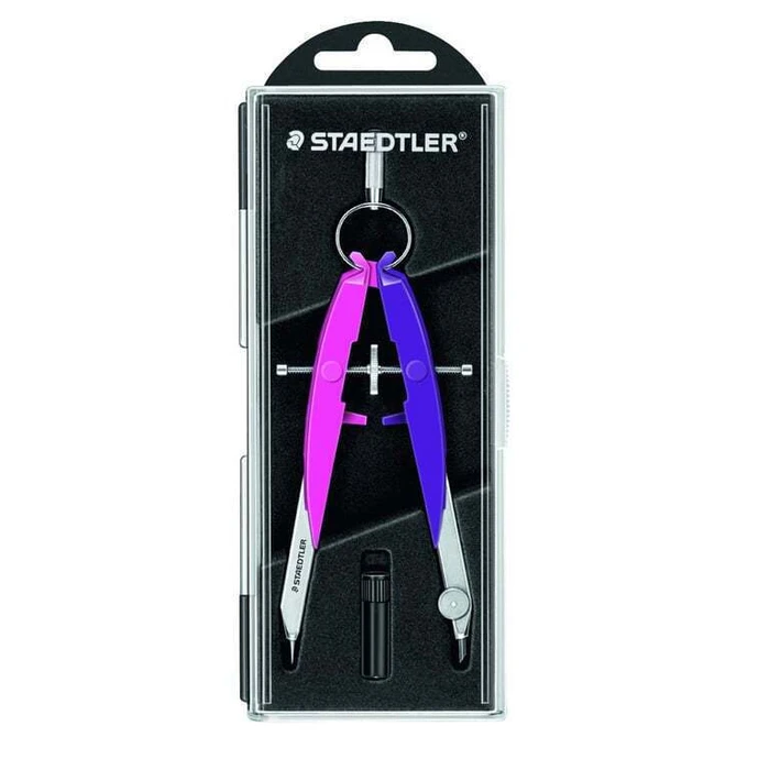 Διαβήτης STAEDTLER Mars comfort Neon 2