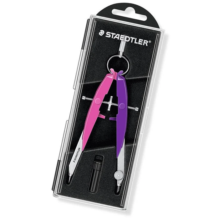 Διαβήτης STAEDTLER Mars comfort Neon 2