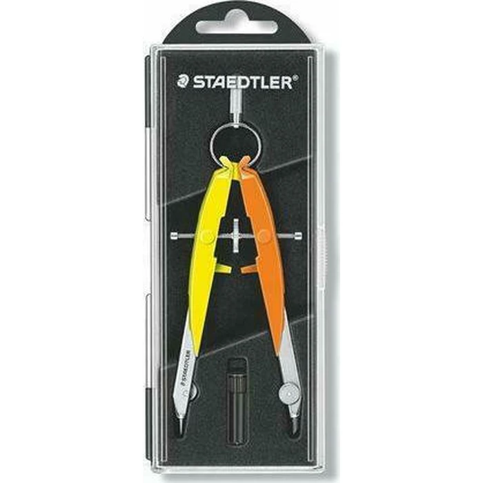 Διαβήτης STAEDTLER Mars Comfort Neon 3