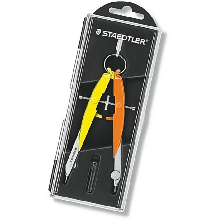 Διαβήτης STAEDTLER Mars Comfort Neon 3