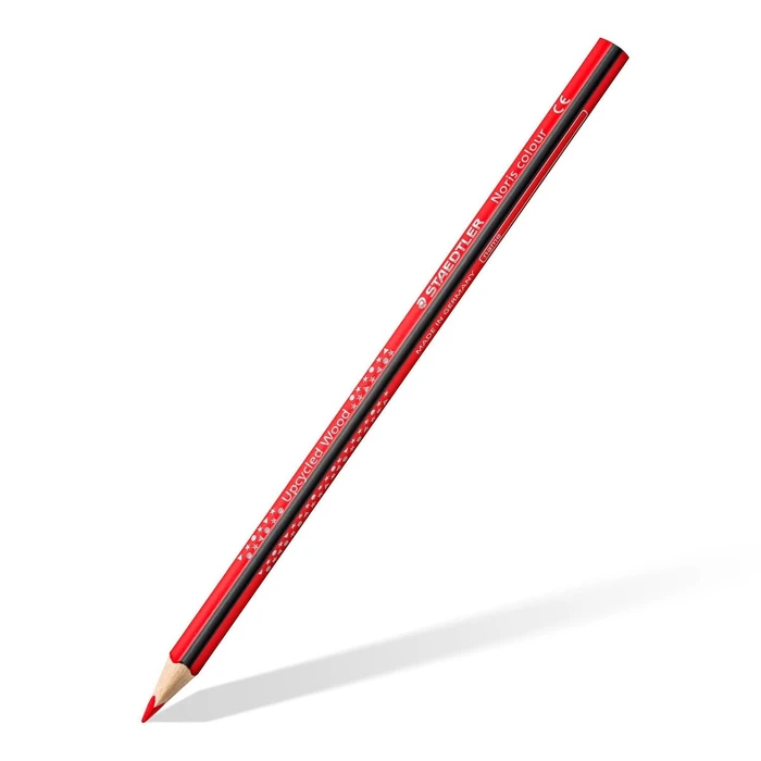 STAEDTLER Noris Club Τριγωνικά χρωματιστά μολύβια - Σετ 36 τεμαχίων