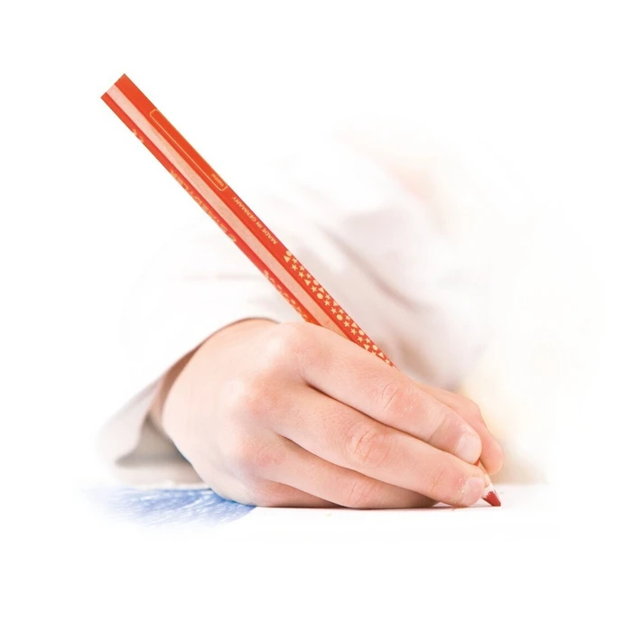 STAEDTLER Noris triplus Jumbo Σετ 12 τρίγωνα ξυλομπογιές (10+2)
