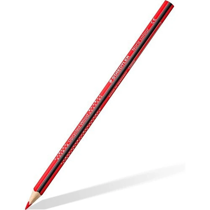 STAEDTLER Noris colour Σετ Μολυβιών Χρωματιστών 24 τεμ. (STAEDTLER Noris colour 24ST)