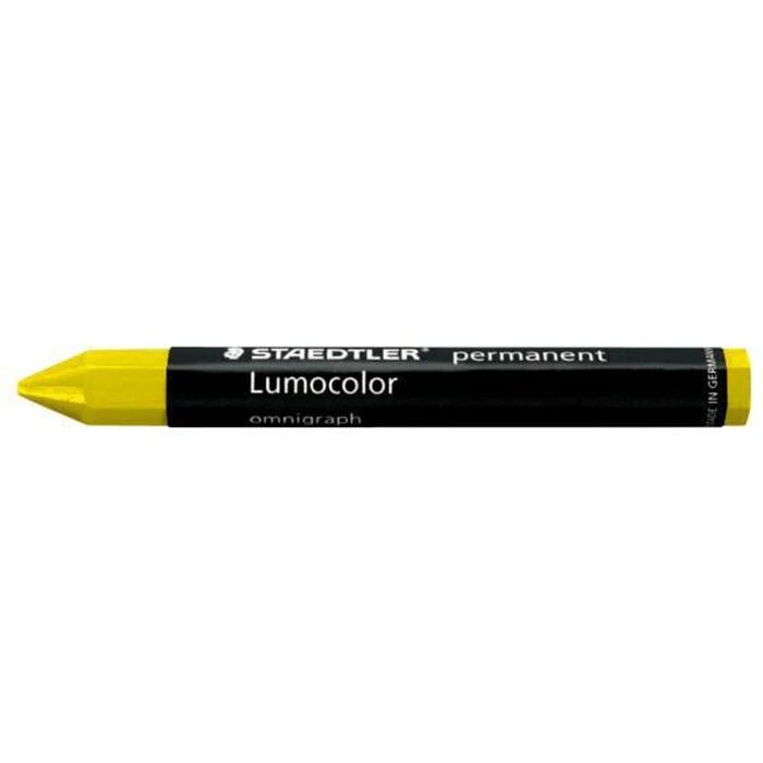 STAEDTLER Textsurfer Highlighter Orange - Chisel Tip 1-5 mm, Pigment Ink, Odorless