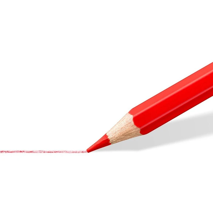 STAEDTLER Design Journey Μεταλλικό κουτί με 72 ξυλομπογιές