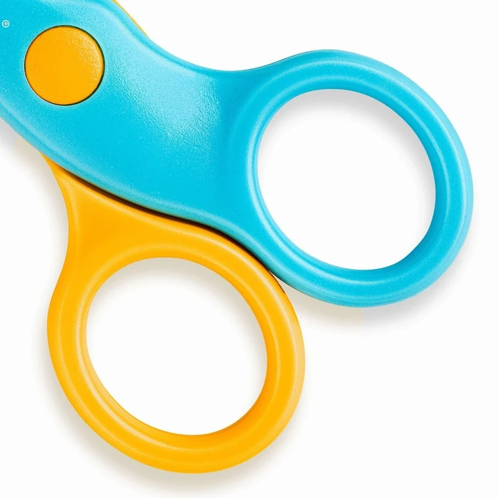 STAEDTLER Noris junior Ψαλίδι ασφαλείας (retail)
