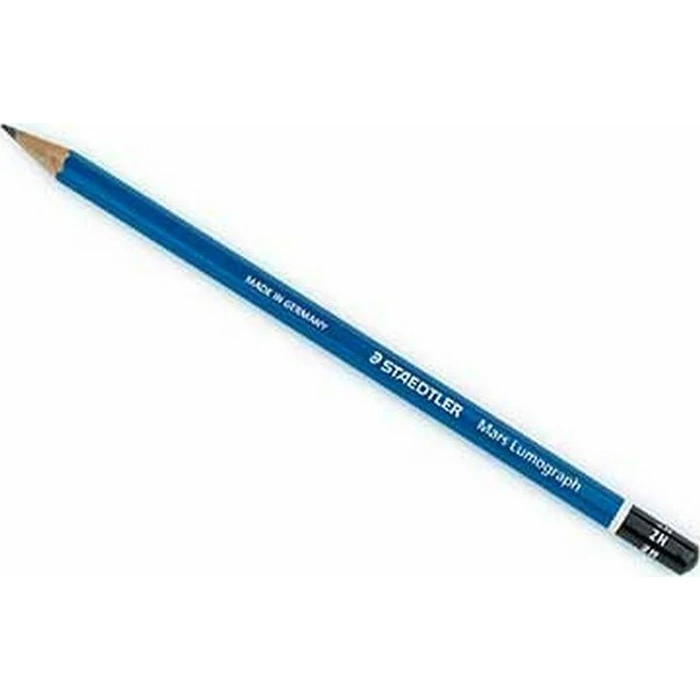 STAEDTLER Mars Lumograph 2H Hexagonal Pencil