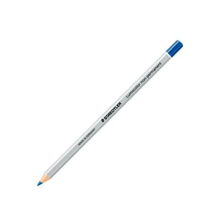 STAEDTLER Ξηρομαρκαδόρος (non-permanent) μπλε