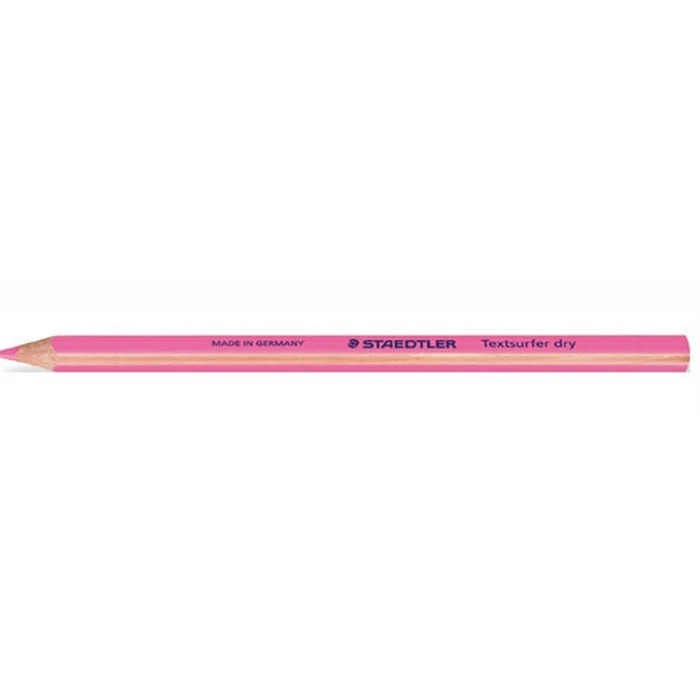 STAEDTLER Textsurfer Υπογραμμιστής neon ροζ