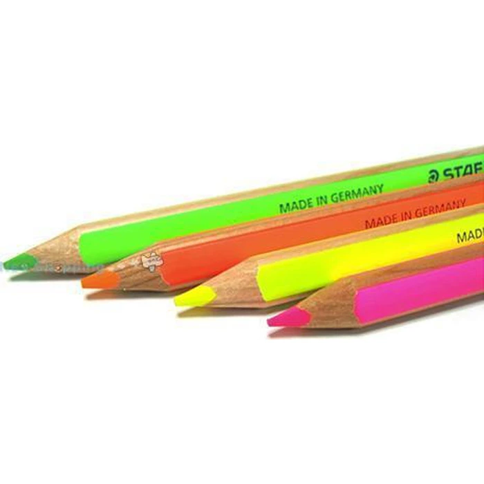 STAEDTLER Textsurfer Υπογραμμιστής neon ροζ