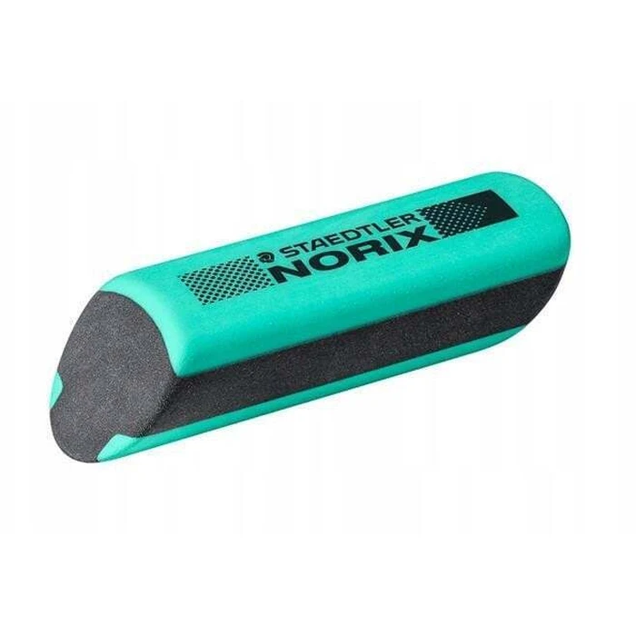 STAEDTLER NORIX HB pencil set turquoise/black (100% PEFC)