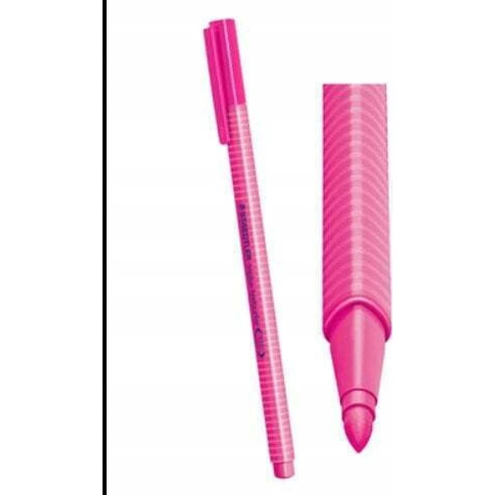 STAEDTLER Triplus Textsurfer Pink Highlighter